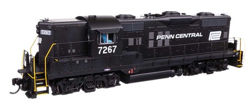 Walthers proto scala emd - walthers, ~