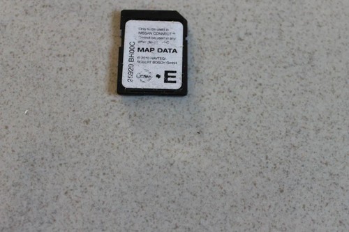 Nissan juke f15 mappe - f15, di