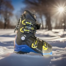 Scarponi da sci Salomon x