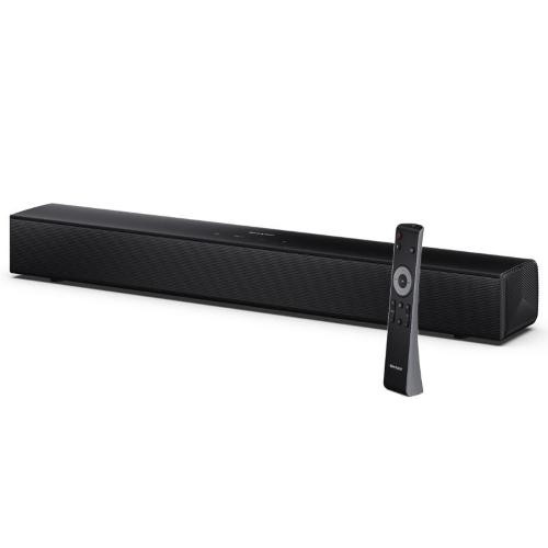 Sharp sb121 soundbar 2 0 - sharp,