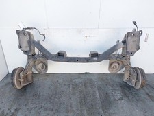 ponte posteriore FIAT PANDA