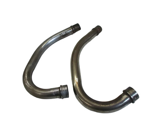 Collettore scarico honda - di,