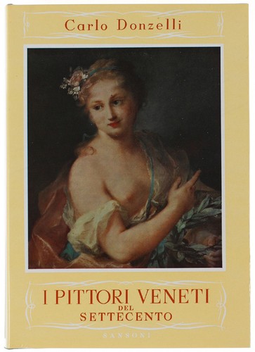 Pittori veneti del - veneti,