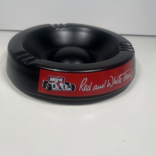 Vintage ashtray marlboro - vintage,