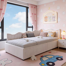 Divano Letto Singolo 90X200