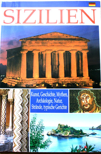 Sizilien kunst geschichte - sizilien:kunst,,