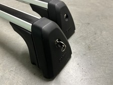 Barre portatutto bmw - portatutto,