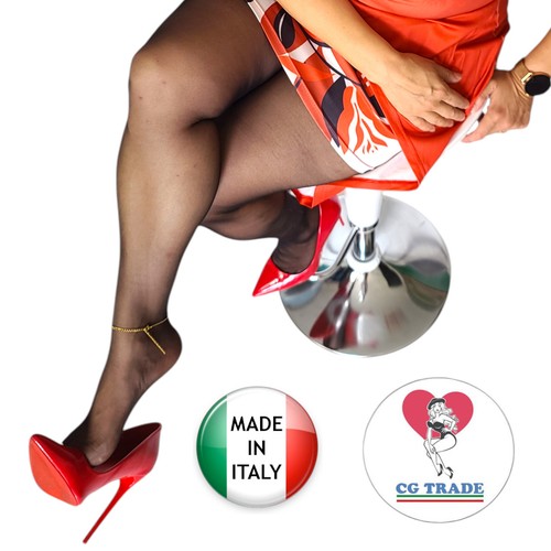 Lotto stock paia calze - 3,