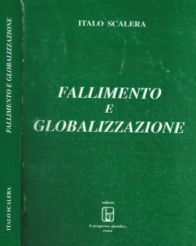 Fallimento globalizzazione - e,