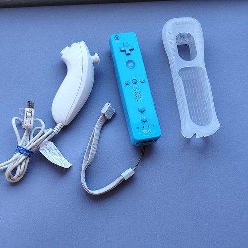 Controller nintendo wii mote - wii,