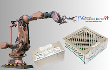 Tamura OVS-24E Alimentatore