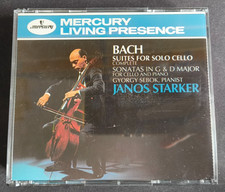 2 CD BOX MERCURY LIVING