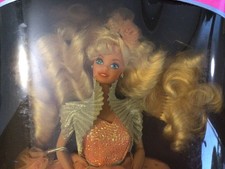 Barbie Vintage MATTEL - PEACH