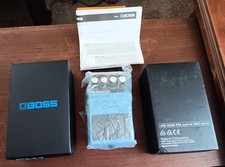 Boss CH-1 Super Chorus scatola
