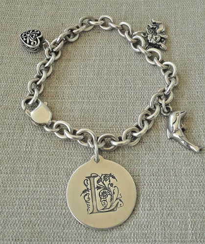 Raro bracciale vintage - raro,