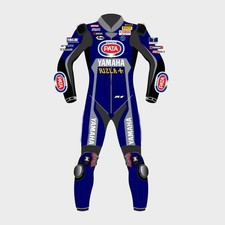 Tuta MotoGP Yamaha Racing -