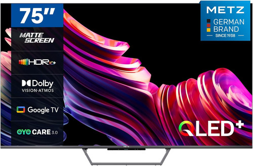Smart mqe7600z qled - tv,, 75",