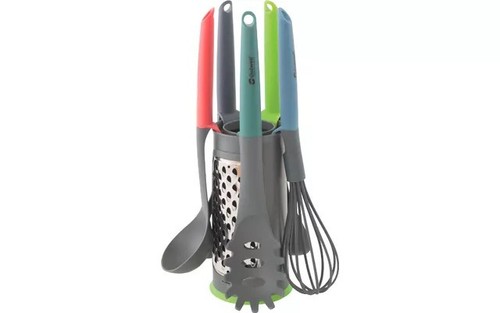 Set utensili cucina - utensili,