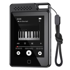 Lettore MP3 da 64 GB Con