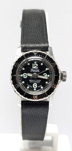Orologio skin diver sicura - skin,