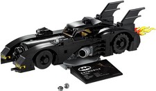 LEGO 40433 1989 Batmobile
