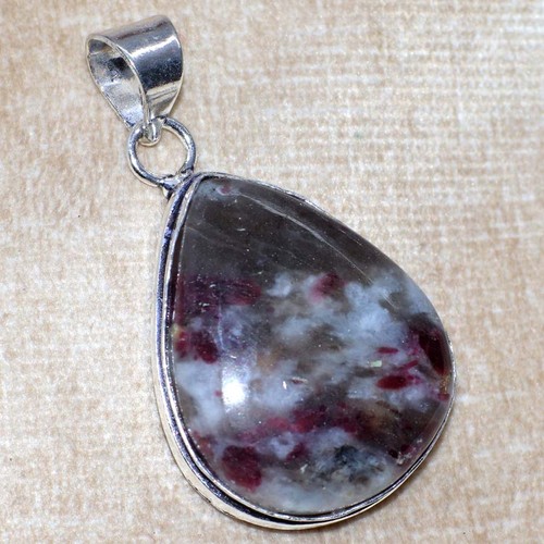 Ciondolo argento 925 - argento,