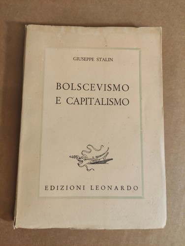 Stalin giuseppe bolscevismo - stalin,