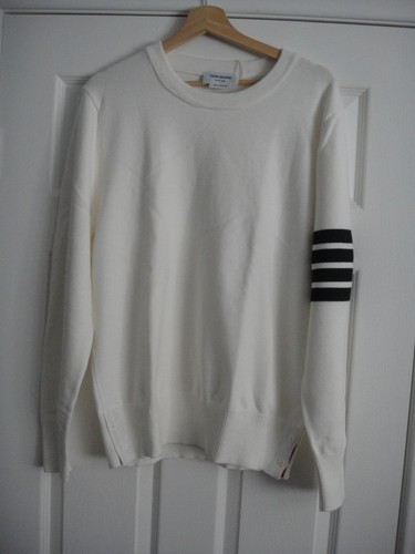Maglione pullover thom browne - thom,