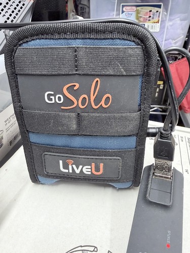 Liveu solo codificatore - liveu,