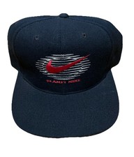 Cappello Vintage Nike Snapback