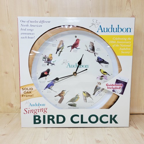Orologio parete audubon - parete,