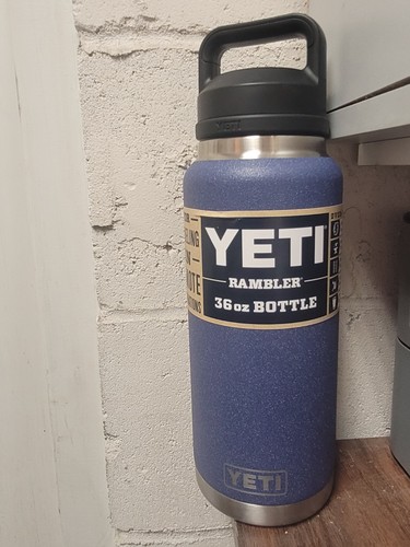 Yeti rambler bottiglia - 36,