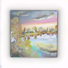 “Bernhard Gerner ‘Water