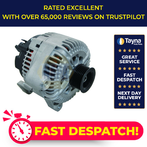 Alternatore adatto bmw - alternatore,