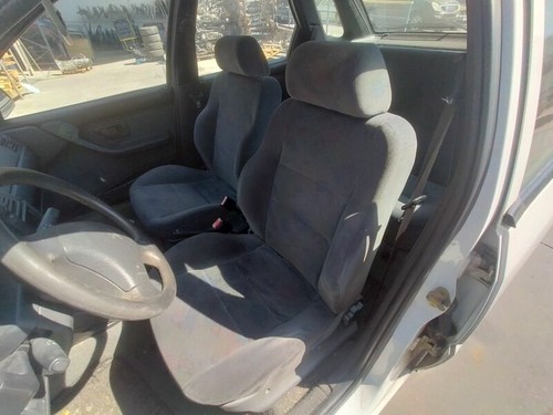 Cambio citroen 4 armonia - zx, 1