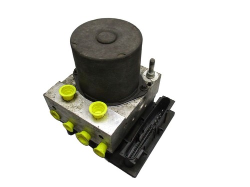 Blocco idraulico abs - blocco,