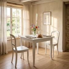 tavolo da pranzo in legno