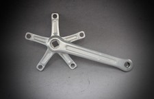 Set braccio pedivella Shimano