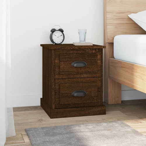 Bedside cabinet - bedside,