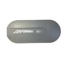 Life fitness copribraccio - life,
