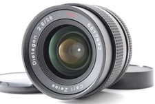 [Near Mint] Contax Carl Zeiss