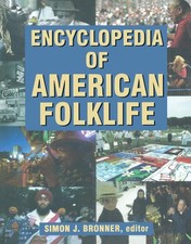 Encyclopedia of American