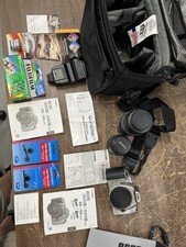 Canon EOS-3000N fotocamera