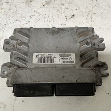8200856659 S110140025A Centralina Motore DACIA SANDERO 2008 1.4 Benzina/GPL