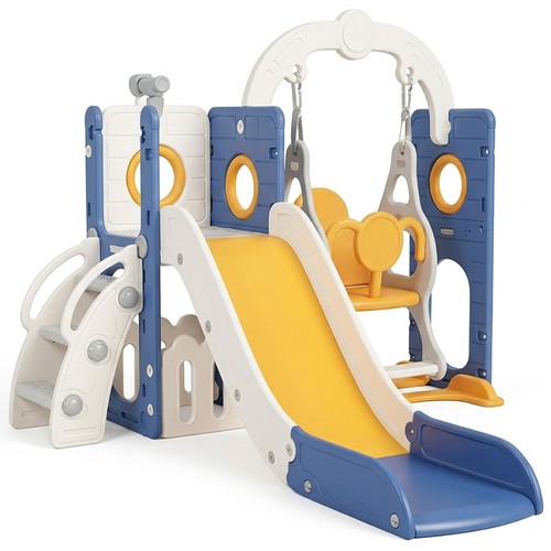 Scivolo per bambini con