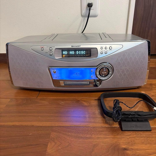 Sharp kf10 1bit - sd-kf10,
