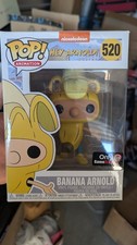 Funko Pop! Vinile: Nickelodeon