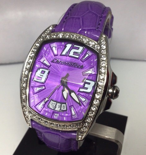 Orologio donna chronotech - orologio,