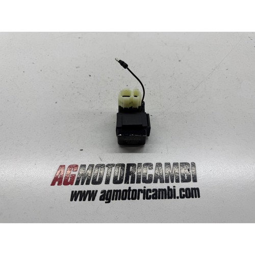 Centralina luci fari led kymco - luci,