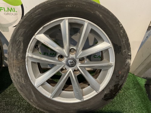 Cerchio lega per renault - lega,